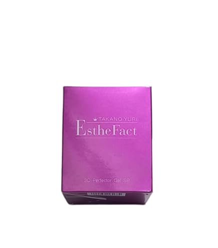 Amazon.co.jp: エステファクト 3DパーフェクタージェルEX 50g